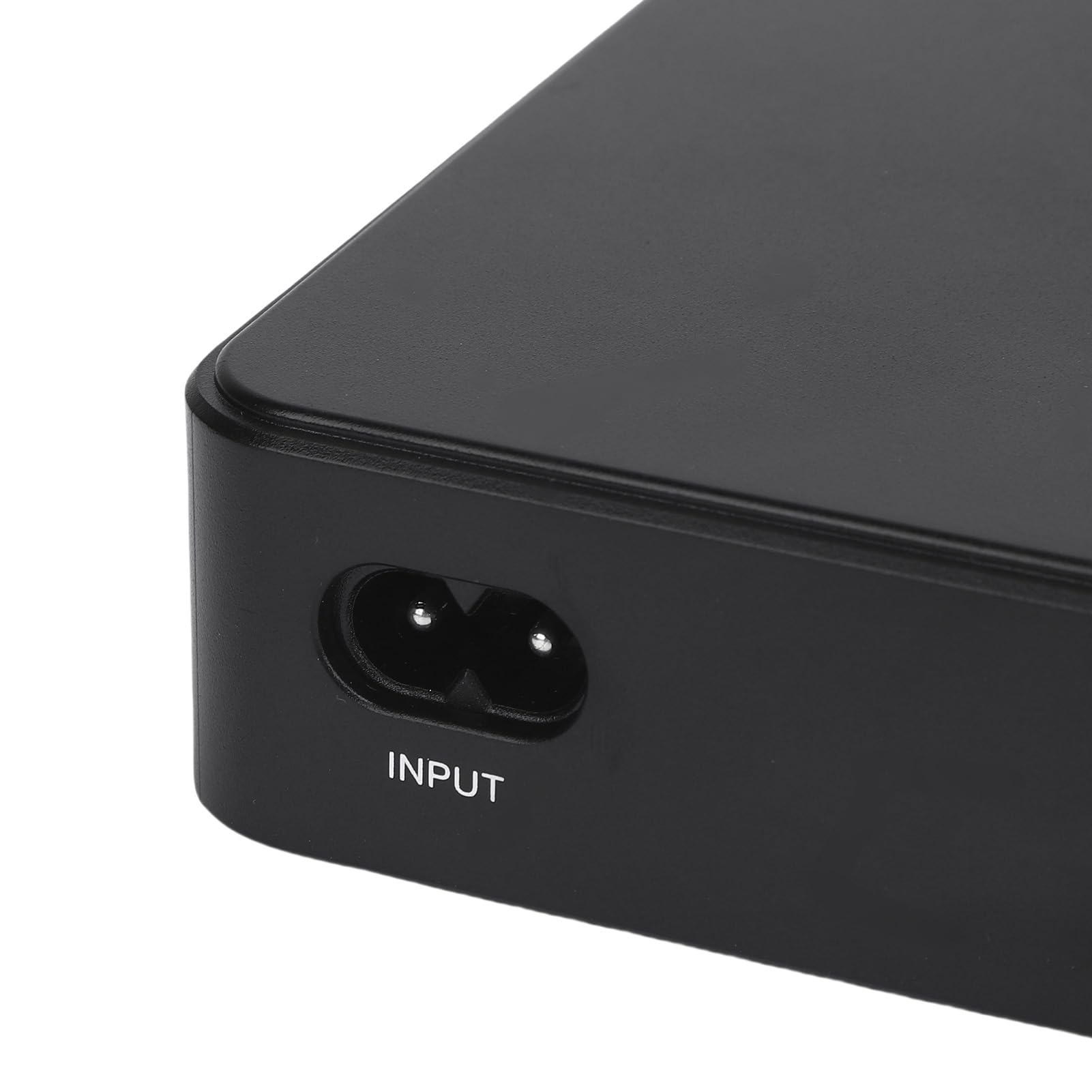 Cocoarm Respaldo de Batería UPS, Fuente de Alimentación ABS UPS con Batería de Litio de 10400 MAh, Pantalla Digital HD, Salidas de 5 V 9 V 12, para de Seguridad de Cámara Enrutador Escáner de