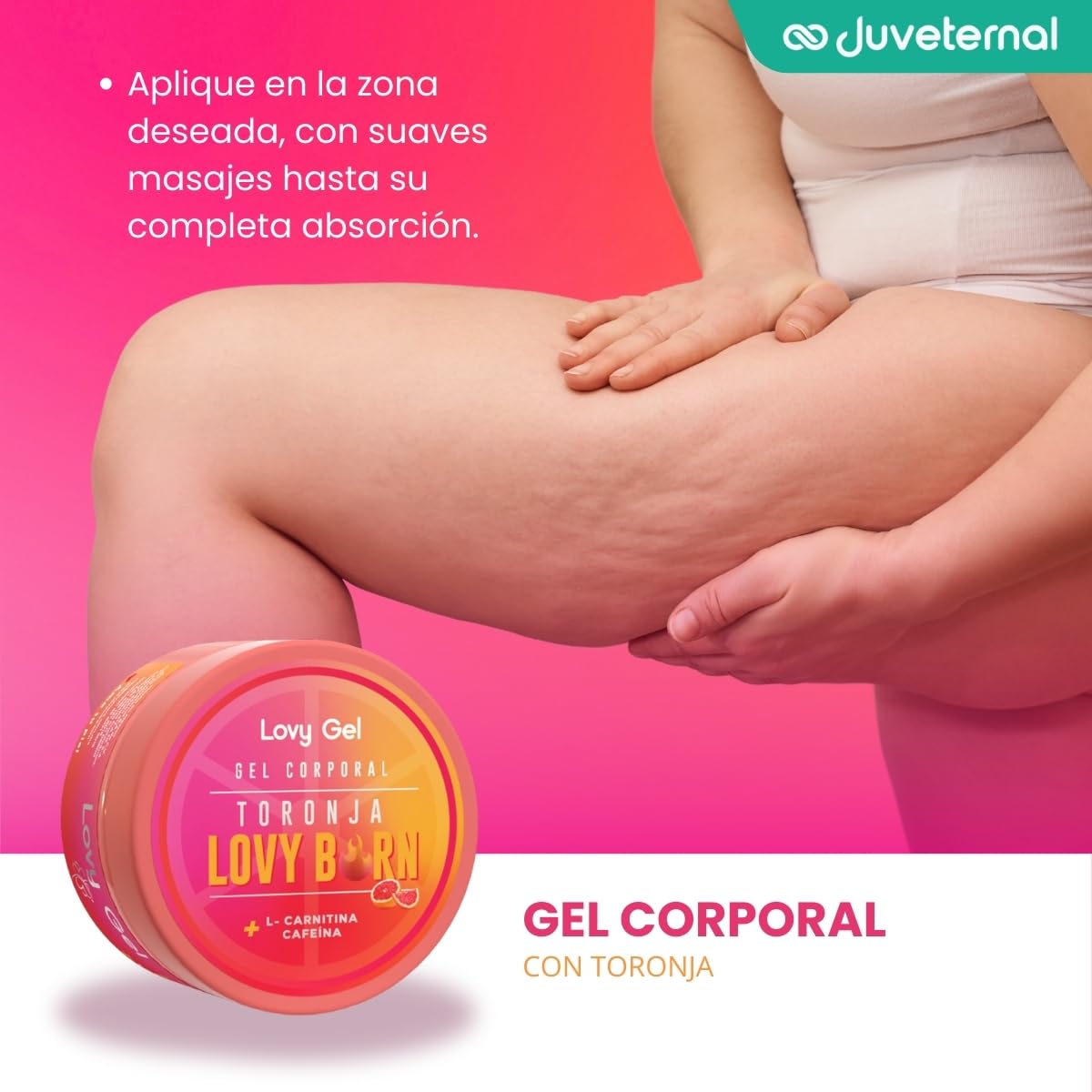 como se aplica la l carnitina en el abdomen LOVY CARE Gel Corporal de Toronja Sport con L-Carnitina + Mentol + Cafeína,  250 ml, Refrescante, Reafirmante y Tonificante : Amazon.com.mx: Belleza