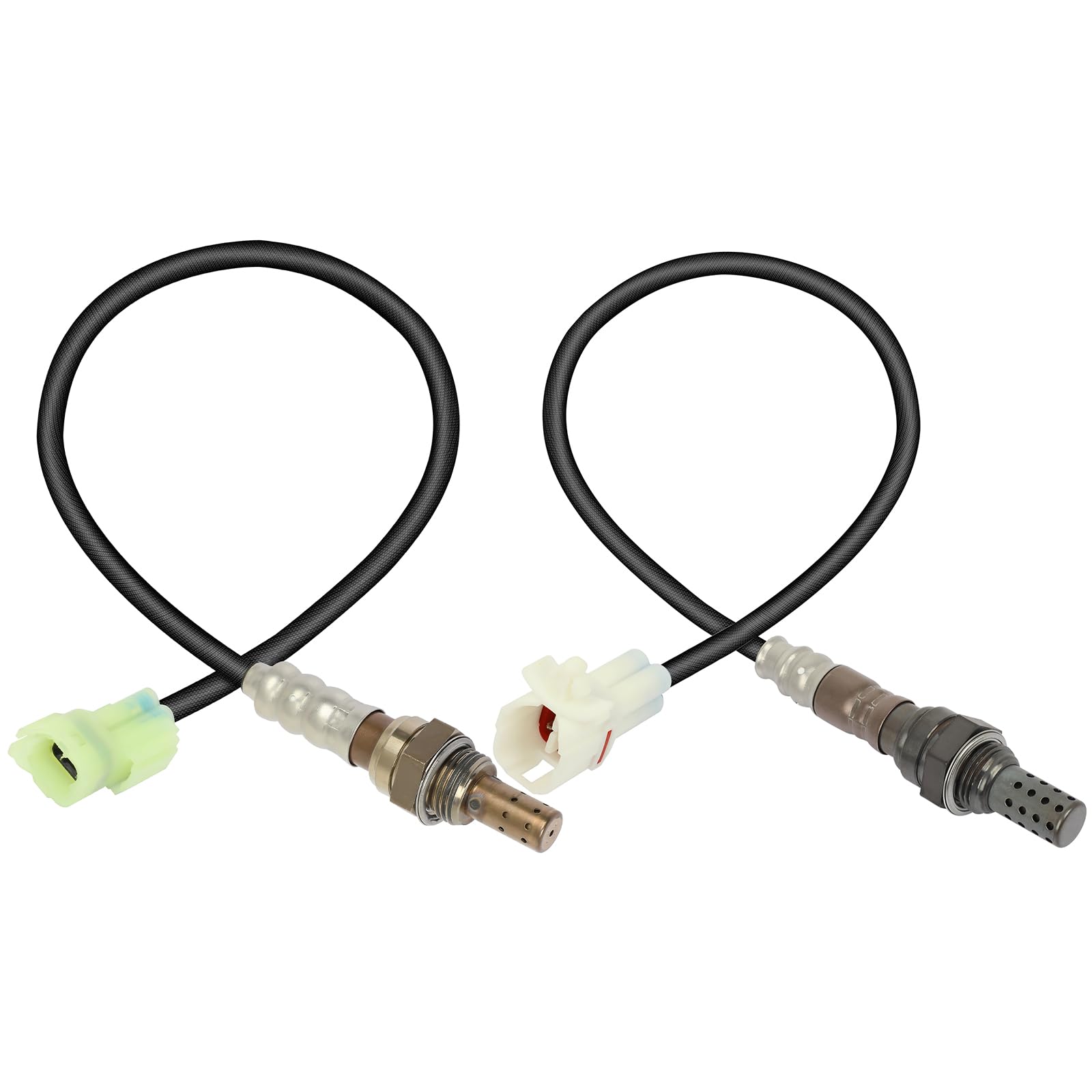 Downstream Oxygen O2 Sensor For 2007 Suzuki Grand Vitara 1.6L 2.0L Downstream Oxygen O2 Sensor For 2007 Suzuki Grand Vitara 1.6L 2.0L