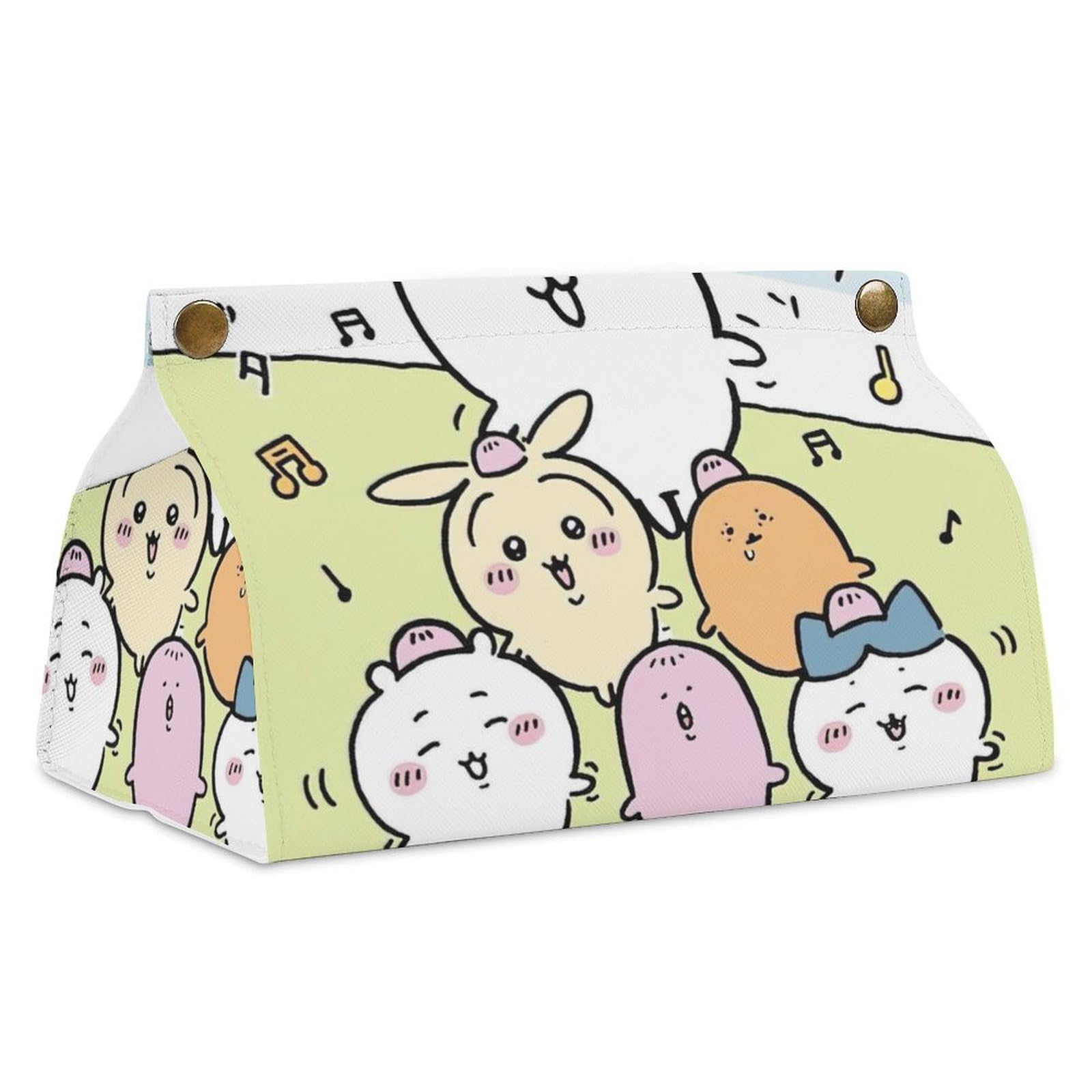 ちぃ様 ティッシュケース Amazon.co.jp: ちいかわ ティッシュボックス ティッシュカバー