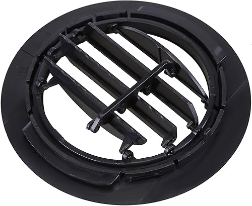 Miniatura 8 de Bl1Z-19893-AA - Salida de ventilación de aire para techo de techo, BL1Z-19893-AA, compatible con Lincoln Navigator Ford Expedition 2011-2014 -