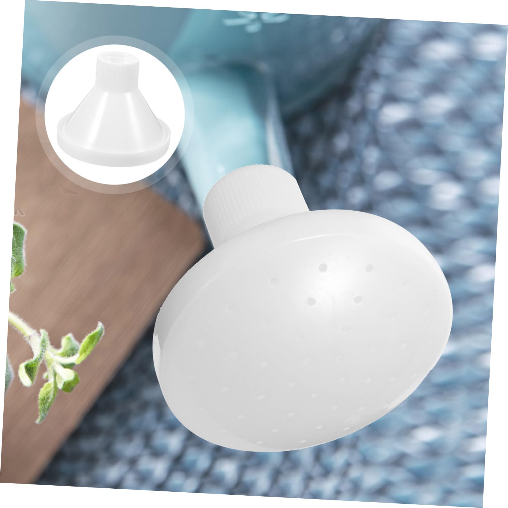 BESPORTBLE 3 Sätze Teiliges Sprühdüsen Für Gießkanne Sprinkleraufsätze Für Bewässerungsflaschen Für Garten Pflanzenpflege Und Innenräume 10 Stück * 3