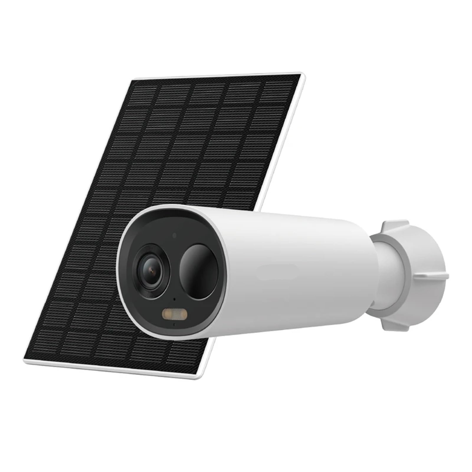 Panneau Solaire 7W Type-C for caméra de sécurité