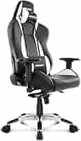 AKRacing ゲーミングチェア Premiumシルバー Amazon.co.jp: AKRacing オフィスチェア ゲーミングチェア