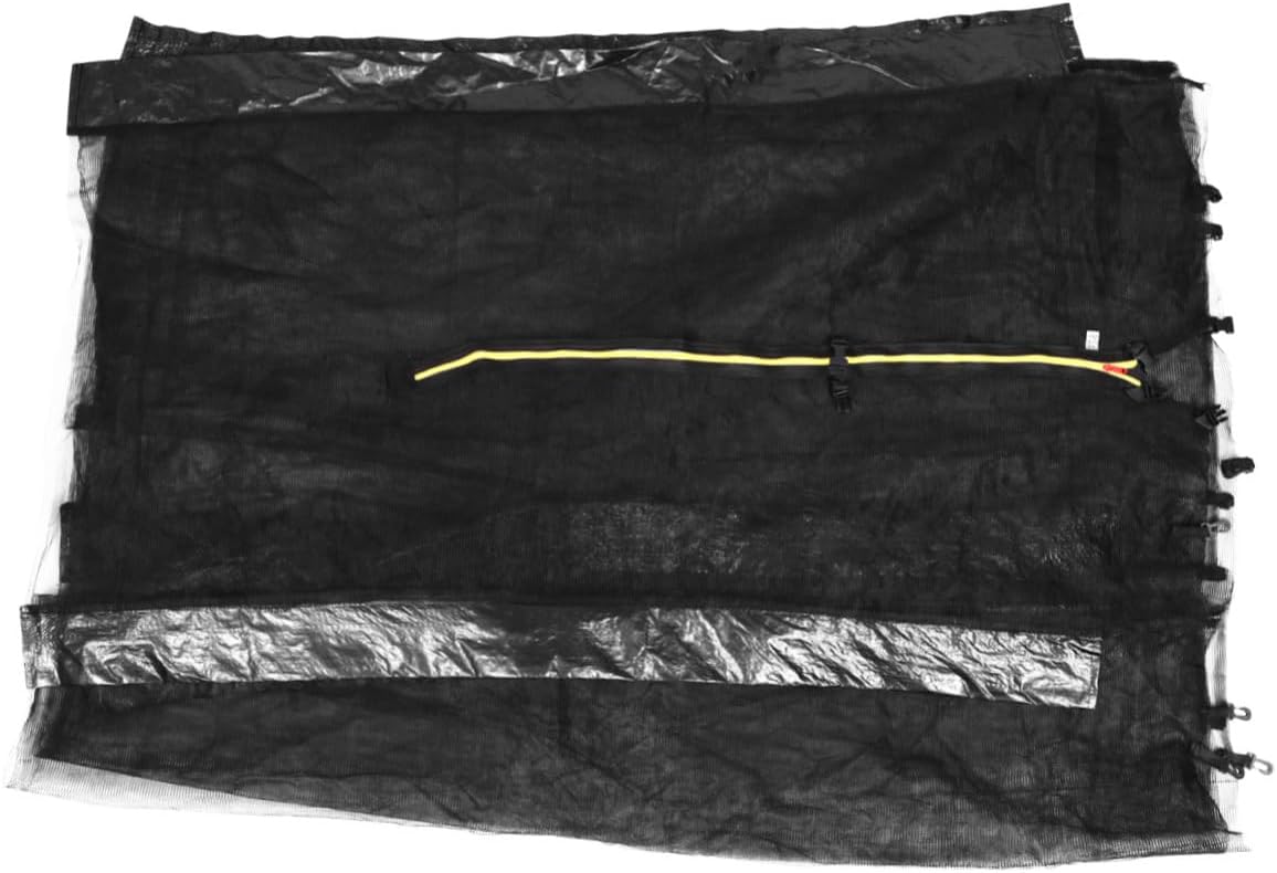 Trampoline Fence Protection Guard Trampoline Protective Net Outdoor Net