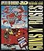 Produktbild Guns N' Roses - Appetite For Democrazy: Live (inkl. 2D-Version) [3D Blu-ray]