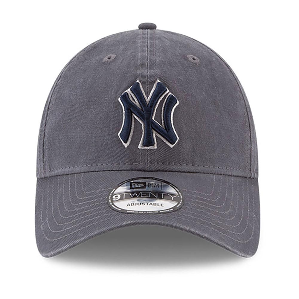 New Era Unisex Unstructured 9twenty Baseball Cap