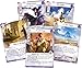 Fantasy Flight Games Legend of The Five Rings: The Card Game Warriors of The Wind Clan Pack - Tactical Strategy Game for Kids & Adults, Ages 14+, 2 Players, 45-90 Minute Playtime, Made