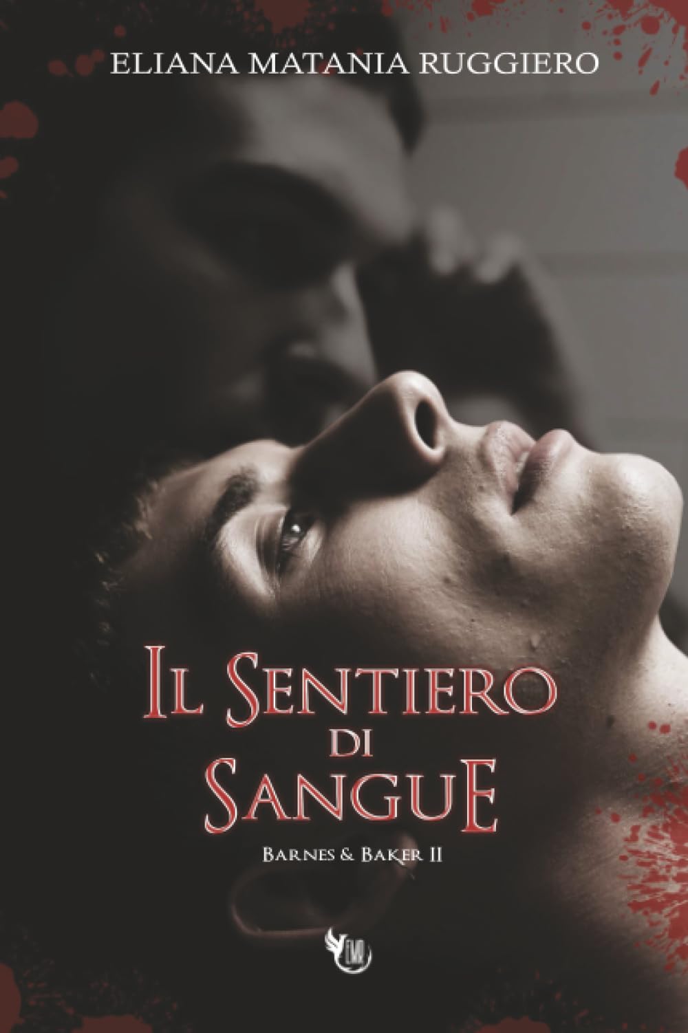 Il Sentiero di Sangue: Barnes&Baker II