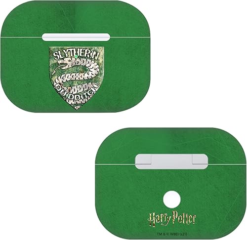 Miniatura 9 de Head Case Designs Funda de vinilo con licencia oficial de Harry Potter Hufflepuff para prisionero de Azkaban V de vinilo compatible con Apple