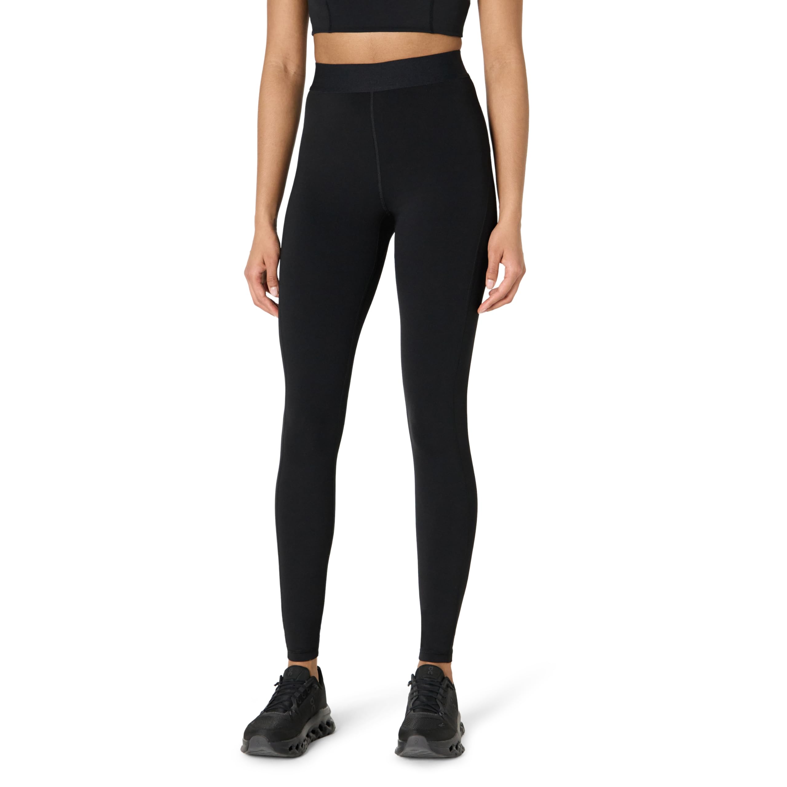Mallas FormFlex Amazon Essentials leggings de cintura alta para mujer 7