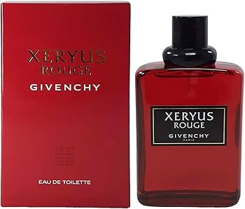Amazon | ジバンシイ GIVENCHY キセリュズ ルージュ 100ml EDT