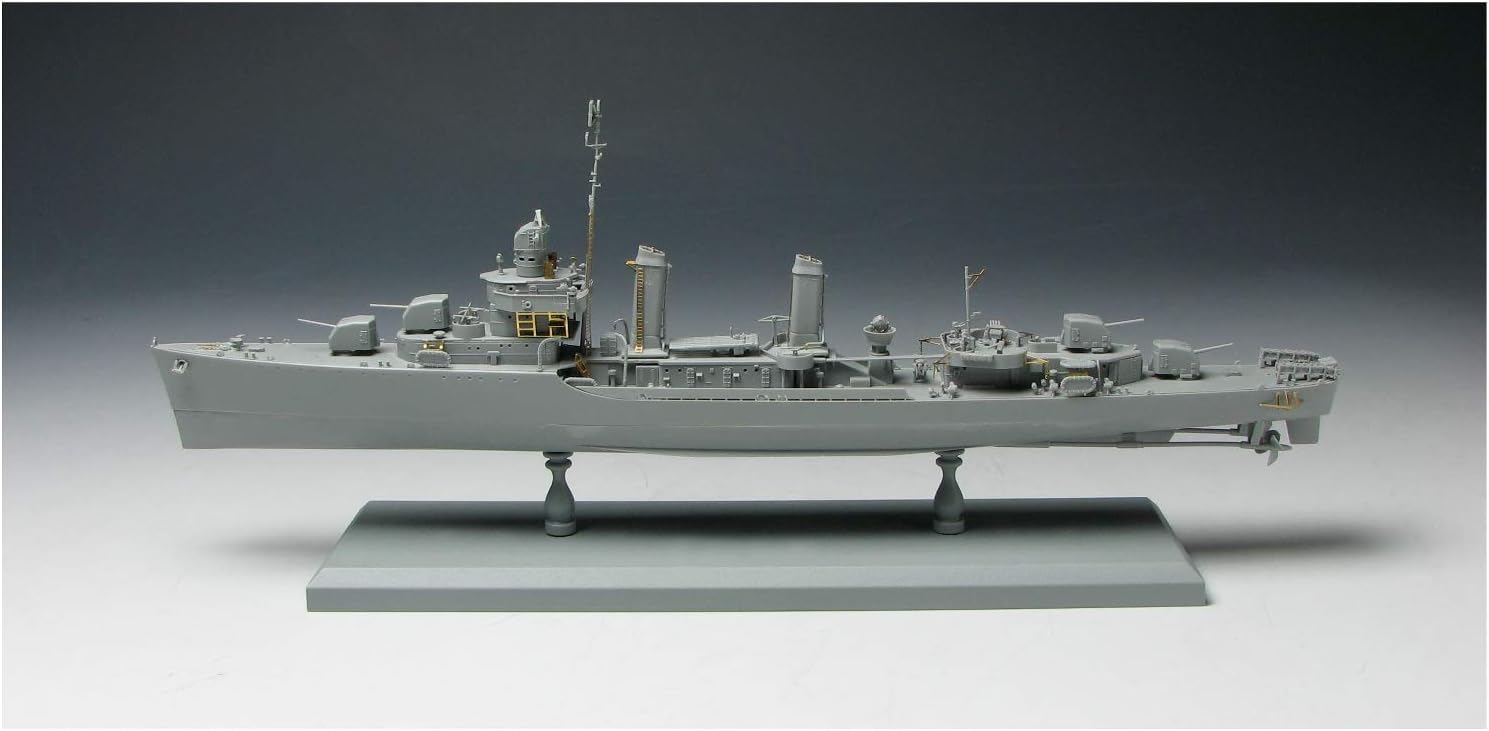 Dragon 1/350 U.S.S. LAFFEY DD-459