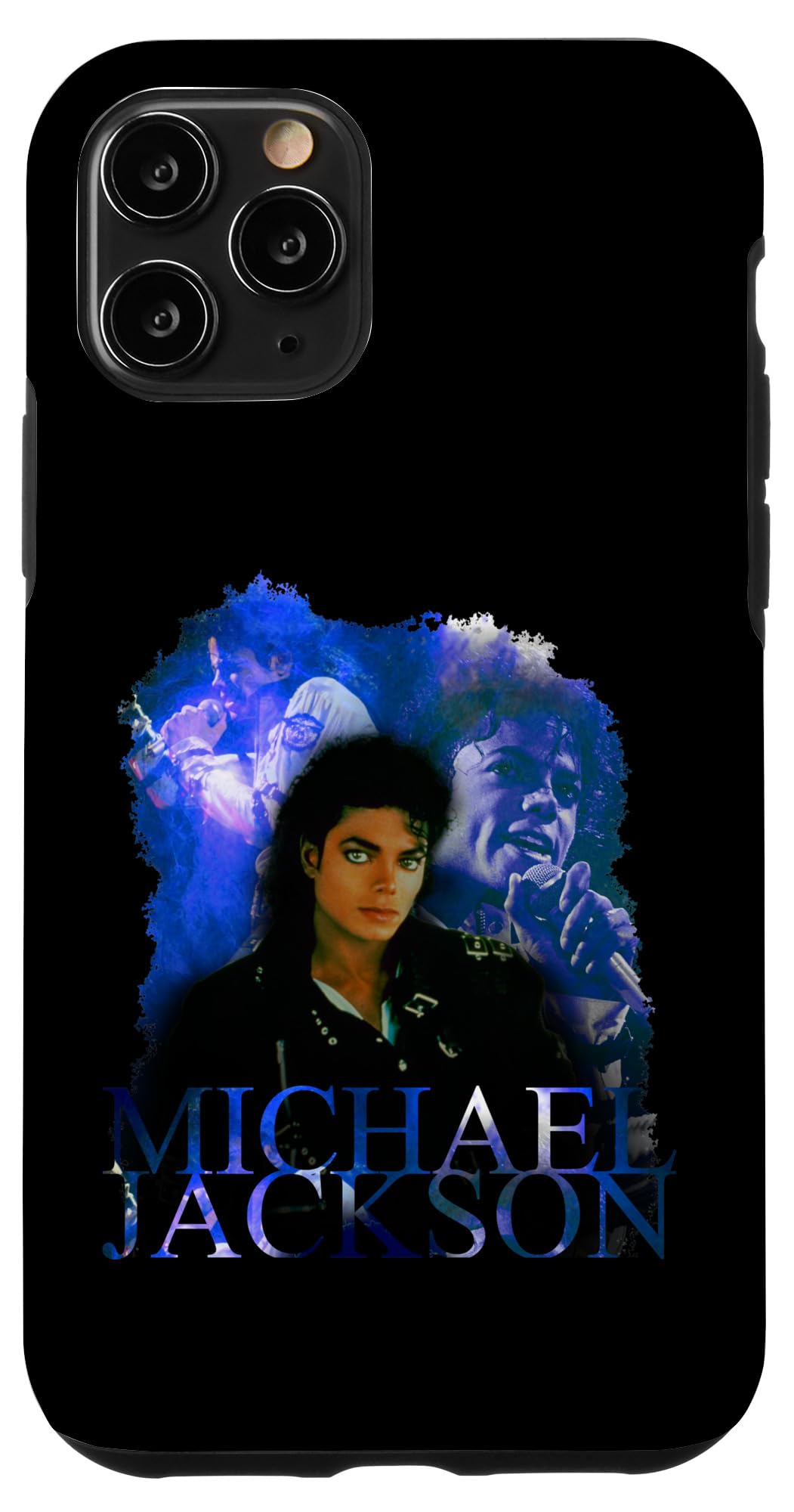 Amazon.com: Michael Jackson 003 Case for iPhone 11 Pro : Cell