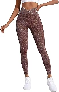 2025 - Nuevos pantalones de yoga sin costuras ahuecados lavados, esmerilados, altos, levantamiento de caderas, pantalones deportivos y de fitness ajustados para mujer Leggins Negro Mujer S