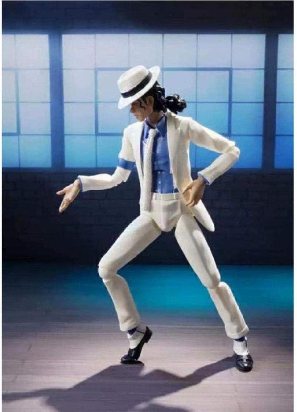 超希少！Veroneseマイケルジャクソン フィギュア　レトロ　Michael 超希少！Veroneseマイケルジャクソン フィギュア レトロ Michael
