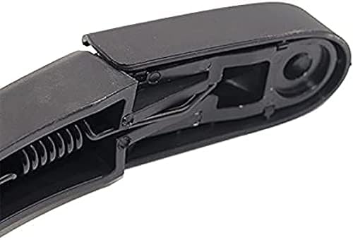 Miniatura 6 de Brazo de limpiaparabrisas trasero para Chevrolet Captiva 2006 2007 2008 2009 2010 2011 2012 2013 2014 2 unids/juego de 12 pulgadas de repuesto de