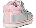 Stride Rite SRT Ames(Toddler/Little Kid) - Back View