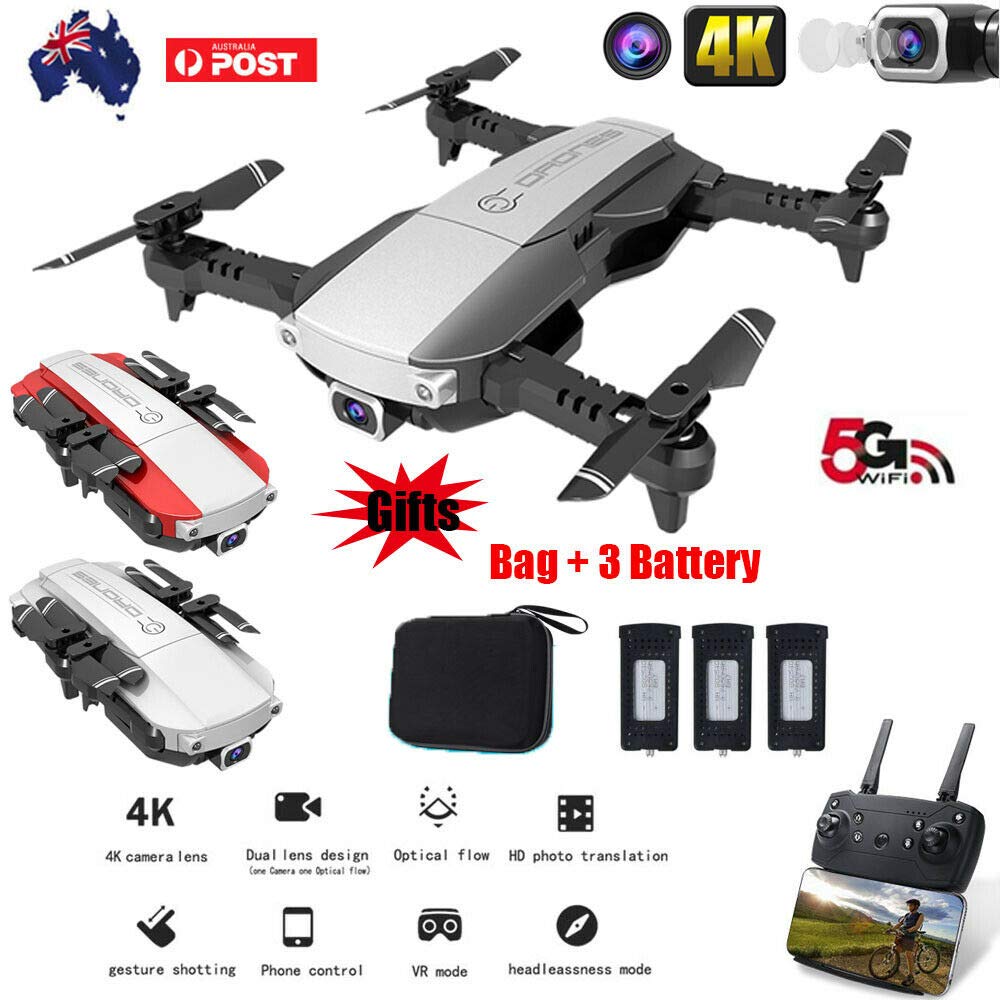 dronex pro australia