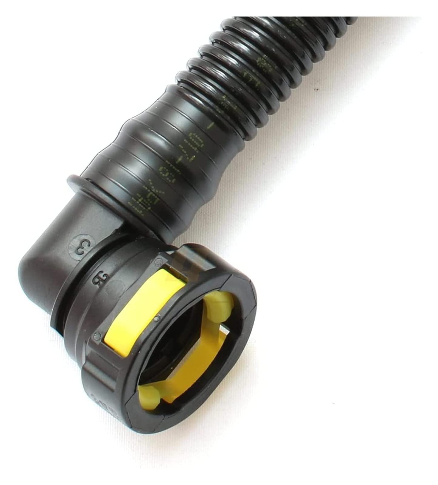 2x Motor Vest Mangueira Tampa Do Cilindro Tubos De Respiraçã | Frete grátis