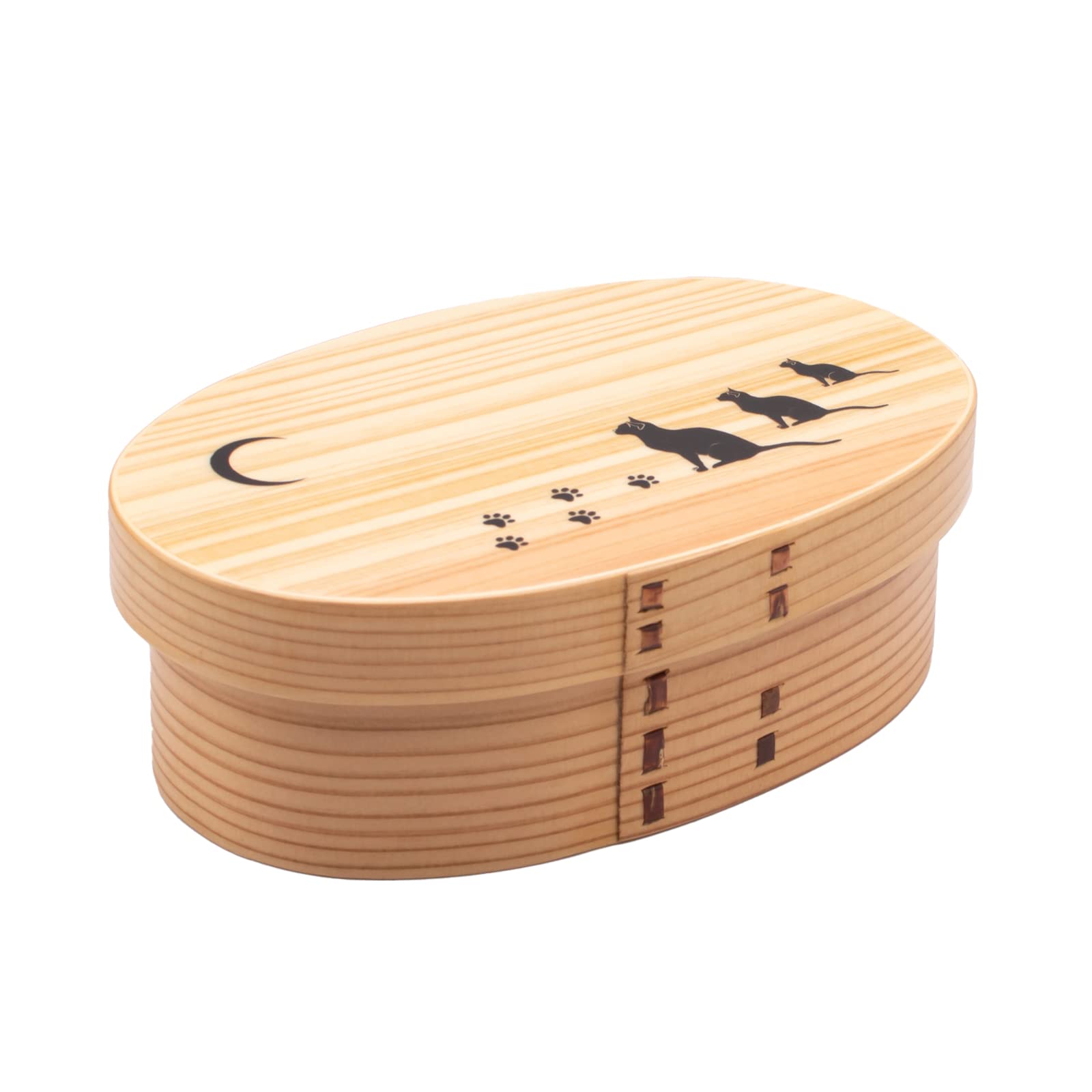 Amazon｜和歌山峠のわっぱめし弁当箱屋さん(wakayama wappa bento box 