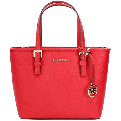 Michael Kors Carry All, Sapphire
