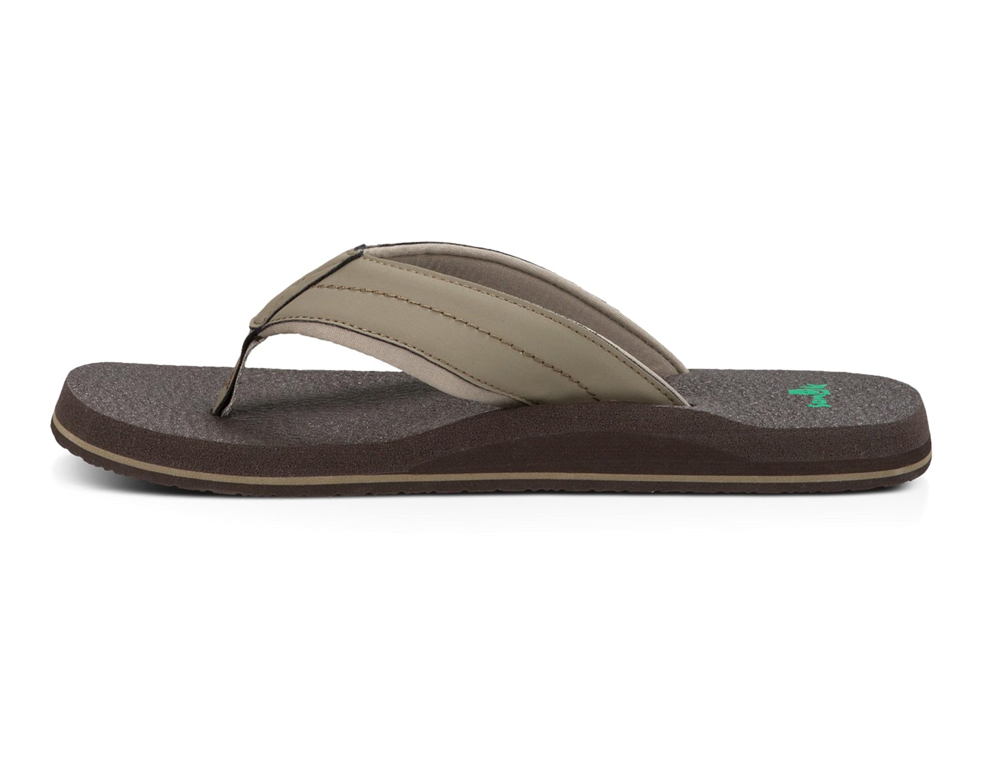 Sanuk - Chanclas para Hombre