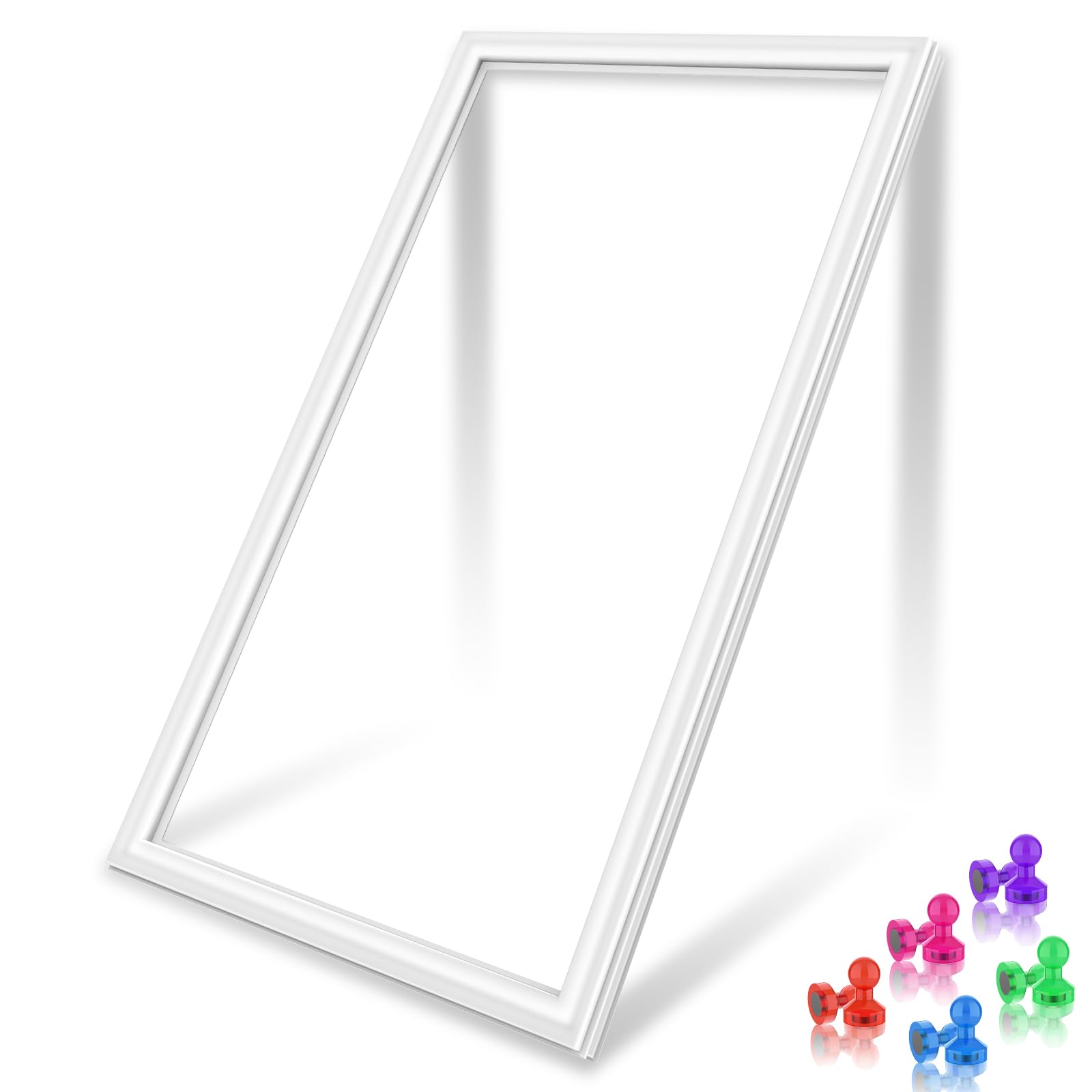 Amazon.com: UPGRADED 5304507202 Freezer Door Gasket Compatible
