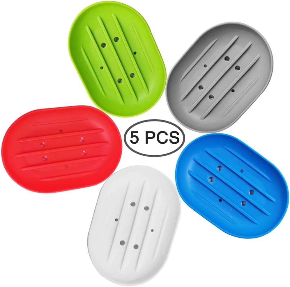 salvasapone per il bagno