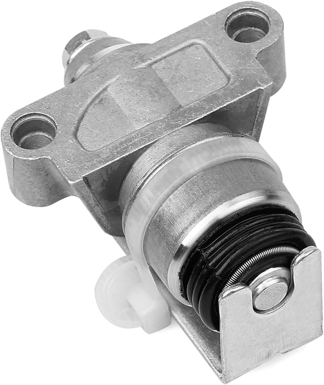 Timing Belt Tensioner Adjuster 14520P8AA01 Replacement for HONDA ACCORD ODYSSEY Fits ACURA CL TL VTEC J30A1 3.0L VTEC J32A1 3.2L VTEC J35A1 3.5L V6 24V SOHC NA 1999 1998 1997 2000 2001 2002