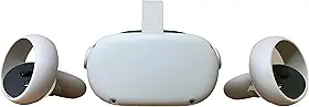 OCULUS QUEST 2 VR HEADSET SNAPDRAGON XR 256GB