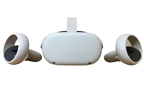 Meta Quest 2 256 GB Advanced VR Headset Review Deals - Dettaglio