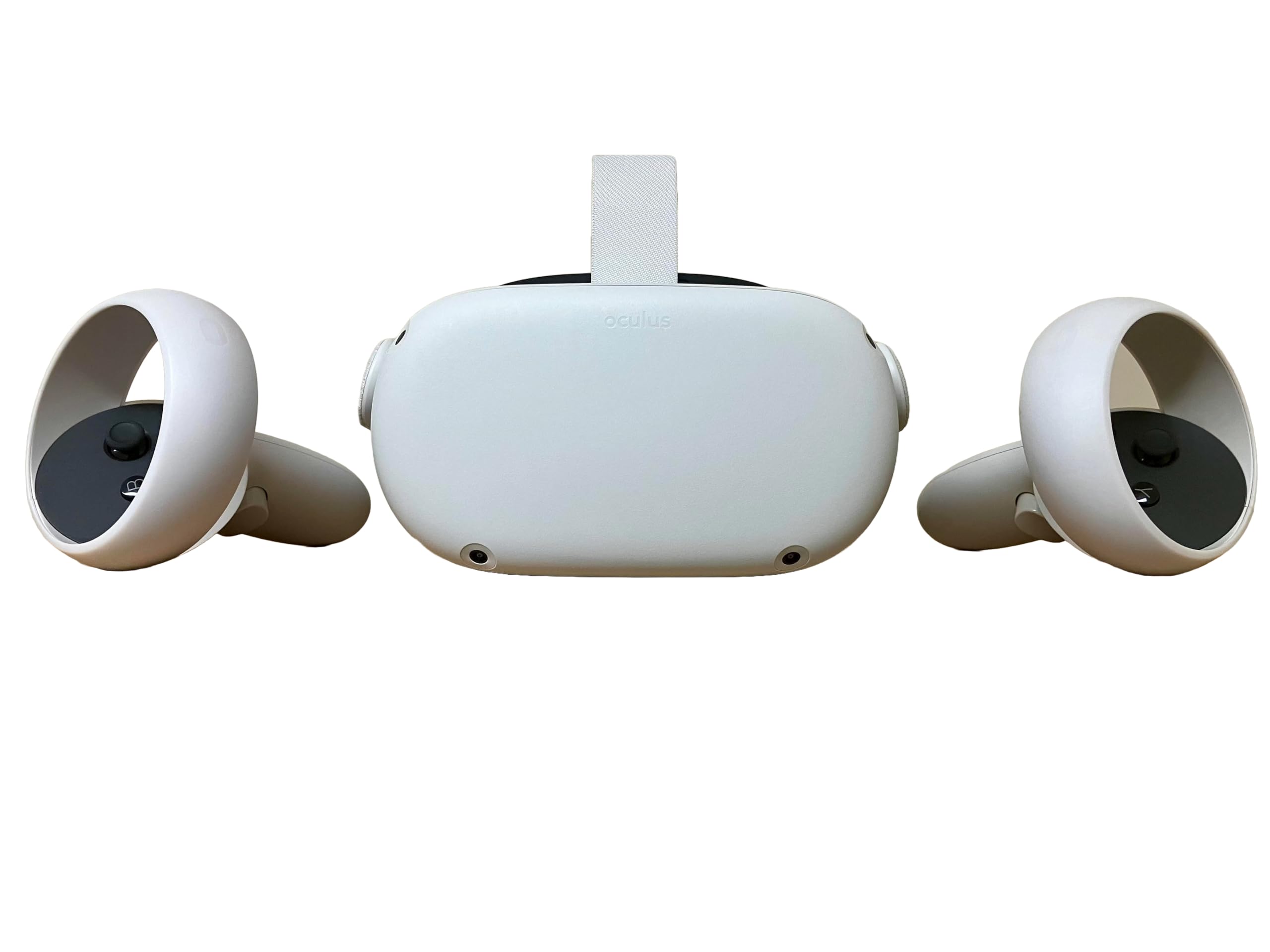 Oculus Meta Quest 2 Advanced All-In-One Virtual Reality Headset 256 GB