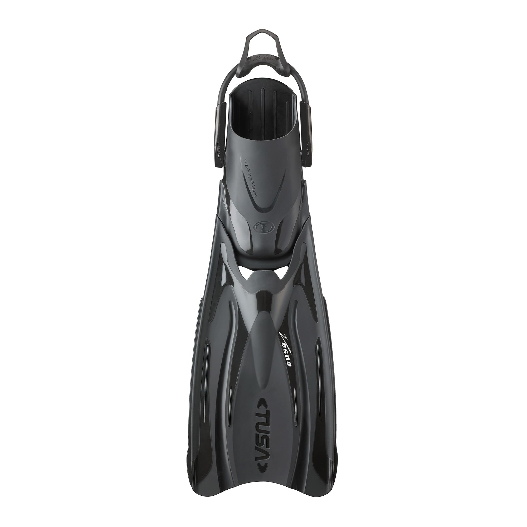 TUSA Vesna SF-0116 Palmes de plongée avec Sangle élastique