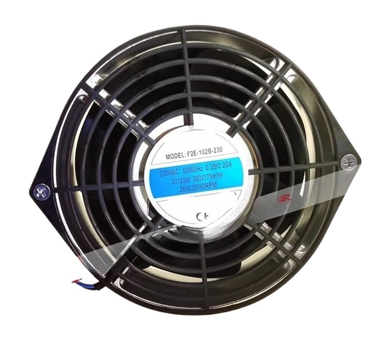 YMUGUEGH F2E-162B-230 17055/230V Fan