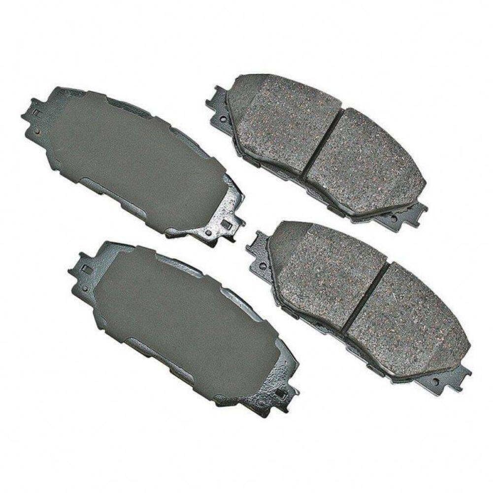 Amazon.com: CHERISH-AUTO 1PCS OEM A9064210400 9064210400 Brake  