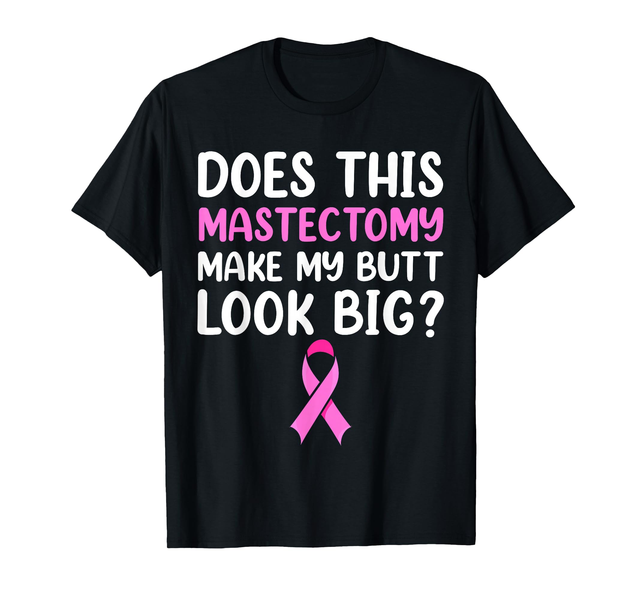 Mastectomy Survivor Recovery Apparel Breast Cancer Women T-Shirt
