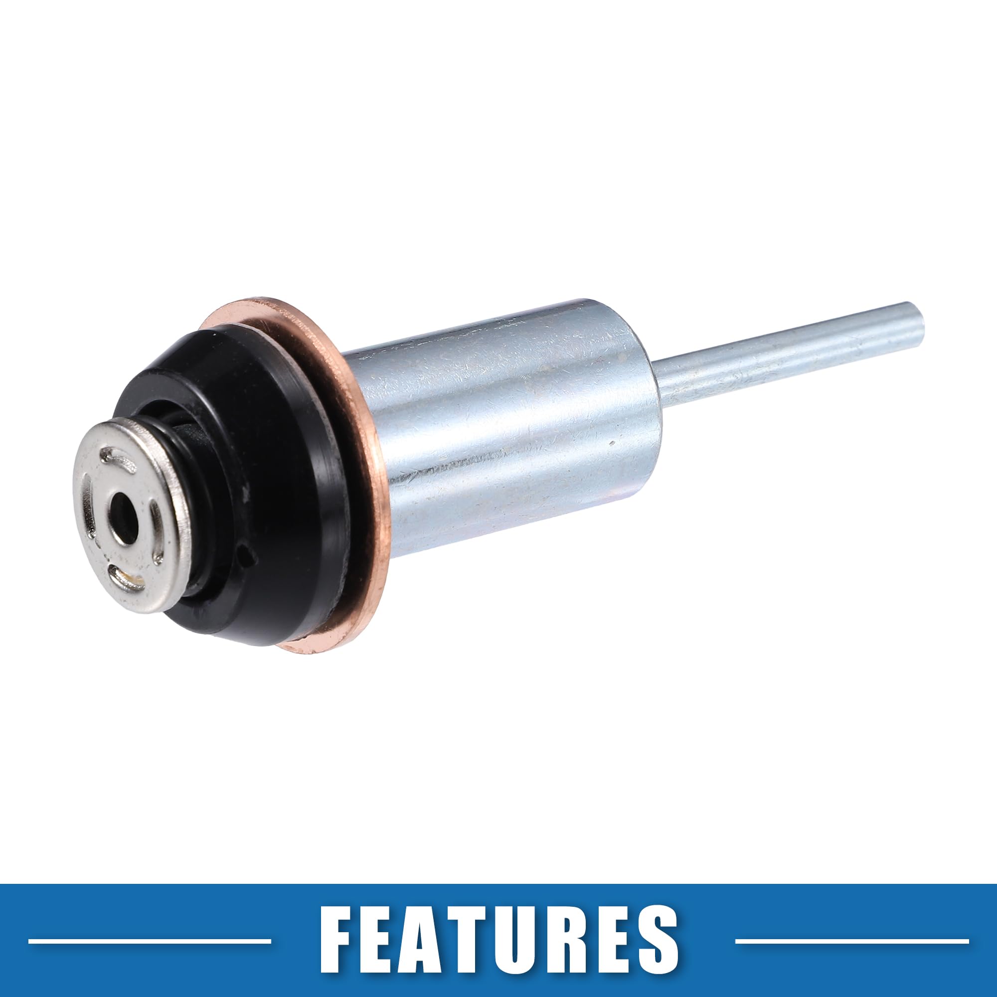 A ABSOPRO Avvia Solenoide Ripara Ricostruzione Kit per Toyota Tacoma 1995-2007