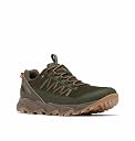 Columbia Men Green Flow Fremont Hiking & Trekking Waterproof Shoes, UK-7 gallery image