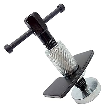 自動車用　リヤブレーキキャリパーツール Amazon | ENN LLC ブレーキキャリパーツール ピストン戻し