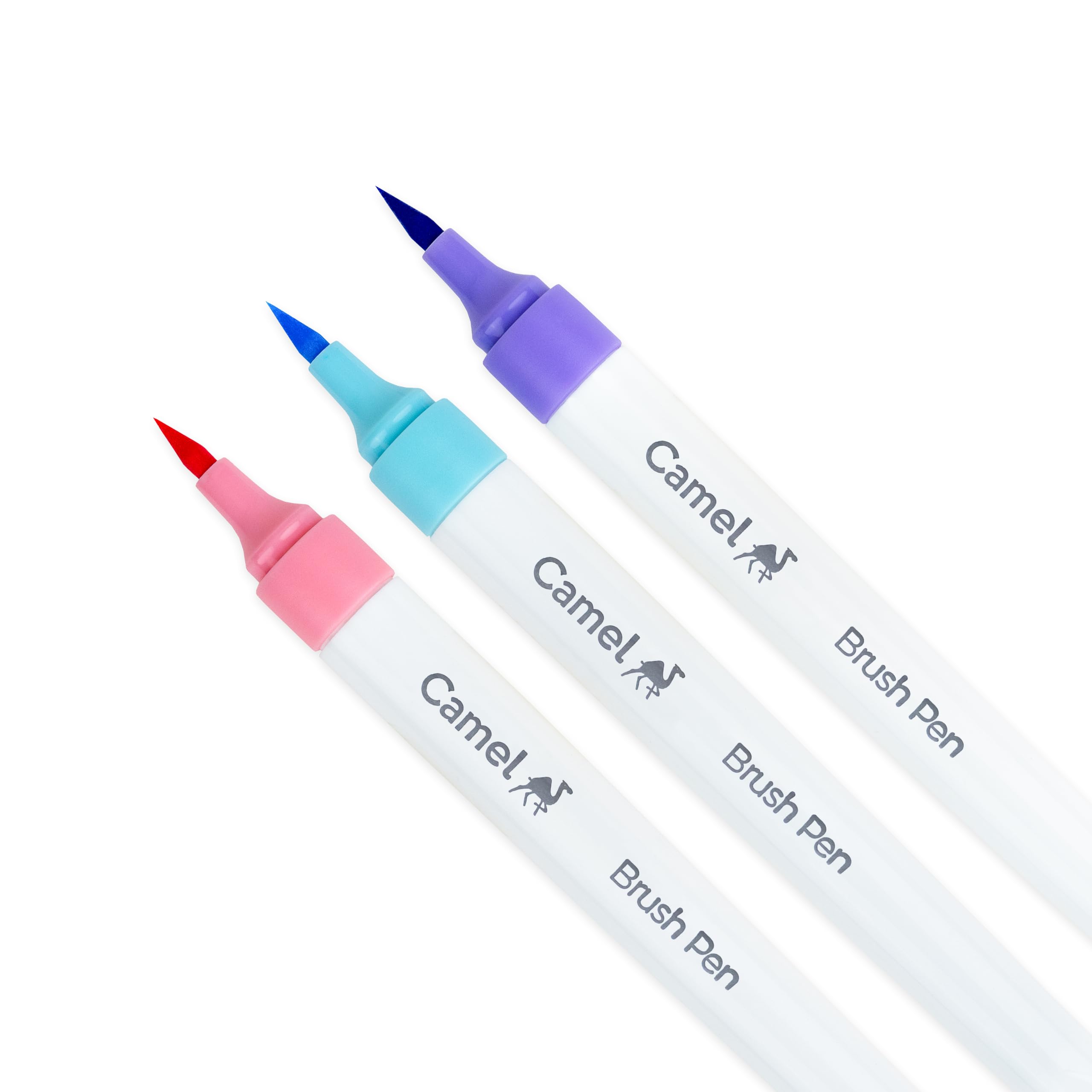 Camel Brush Pens 27 shades — Amazon image 6