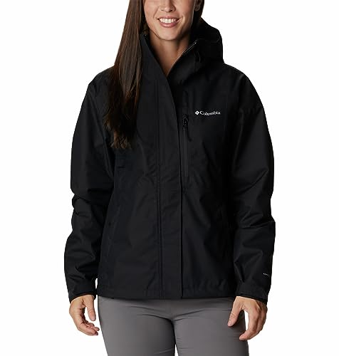 Columbia Hikebound veste de pluie imperméable femme de qualité supérieure durable