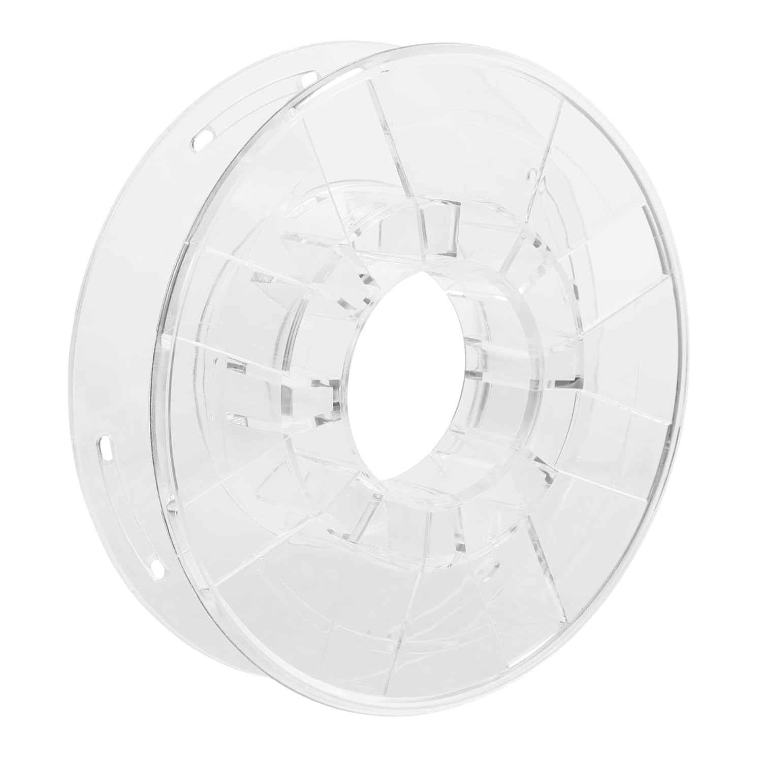 Unomor 0.25kg Cable Reel Extension Cord Organizer Spool for Power Cord Reel Wire Management