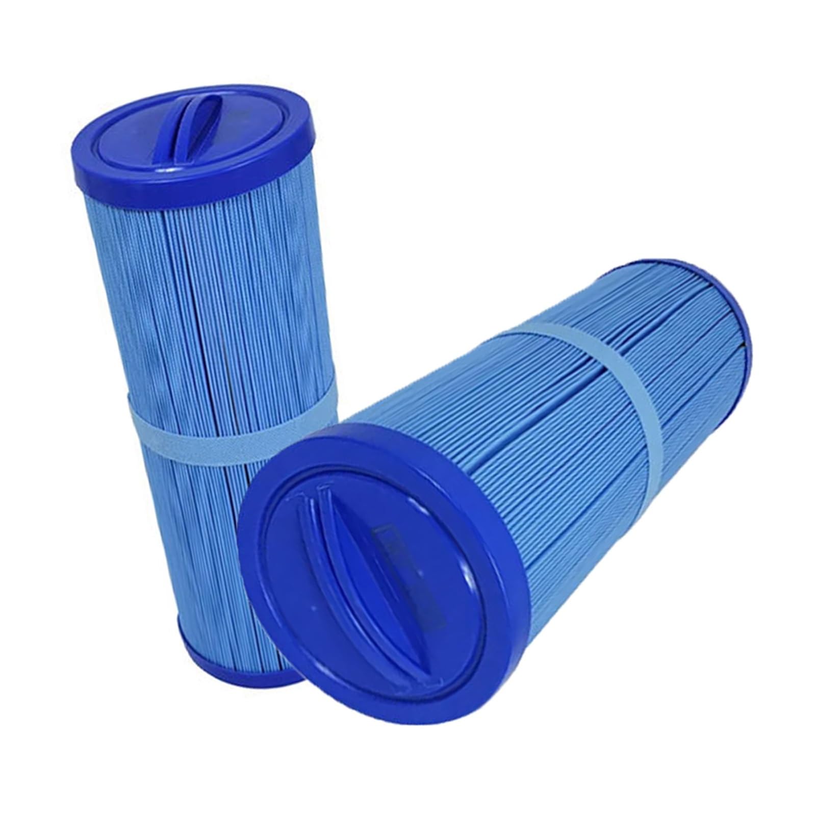 Sostituzione Cartuccia Filtro Piscina Vasca Idromassaggio, Adatta PWW50L 4CH-949, Pezzo di Ricambio Accessorio for Nuoto Spa(2 PCS)
