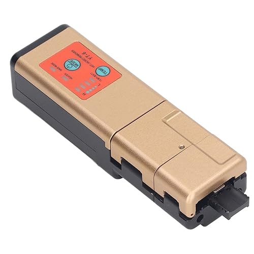 Miniatura 7 de Pelacables de cinta, cinta duradera de fibra óptica, pelacables térmicos, 2 modos, 100-240 V, aleación de aluminio, calentamiento rápido para uso