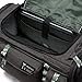 UA x Project Rock USDNA Cordura Range Duffle Bag Gray Camo