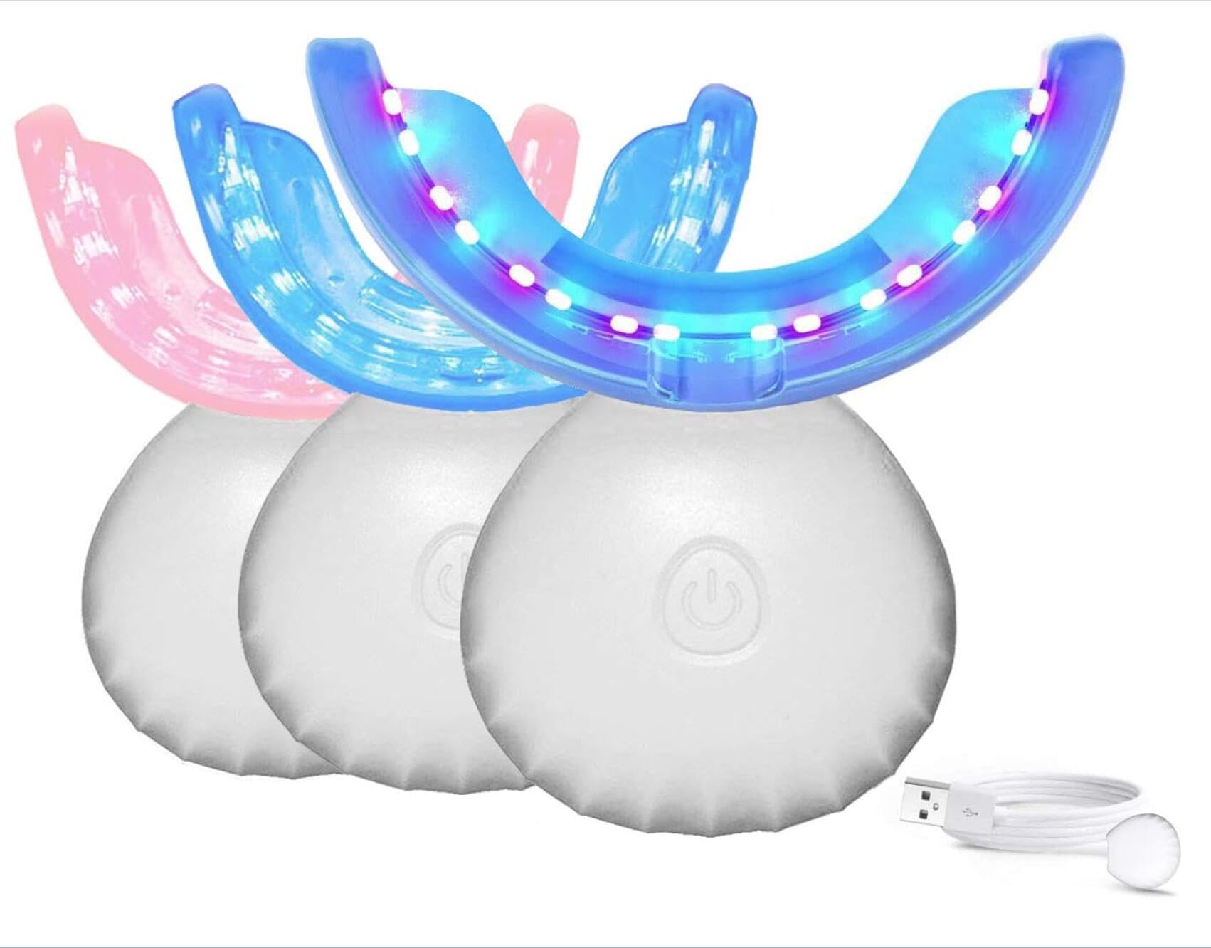 Plateaux De Blanchiment Des Dents Quels Sont Les Meilleurs Produits De — free download