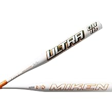 Miken Ultra Gamer HOF Slowpitch Softball Bat | Bob OBrien | SSUSA