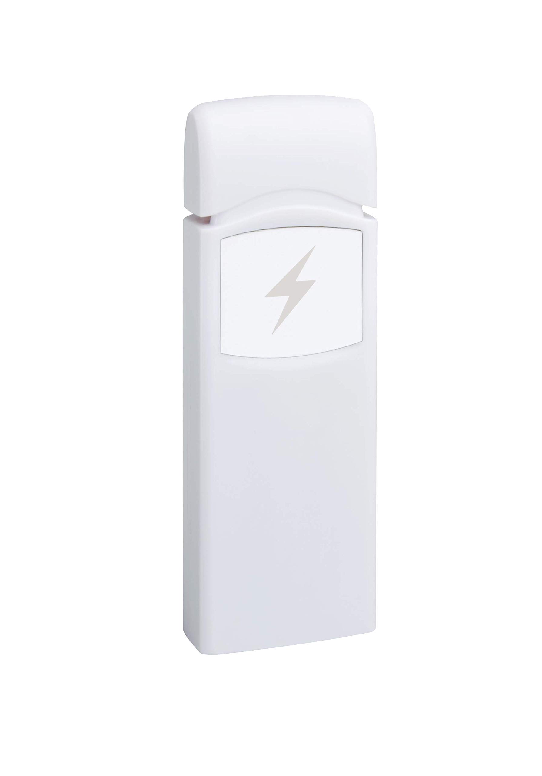 Froggit DP60 - Detector de flash inalámbrico (alcance de 40 km)