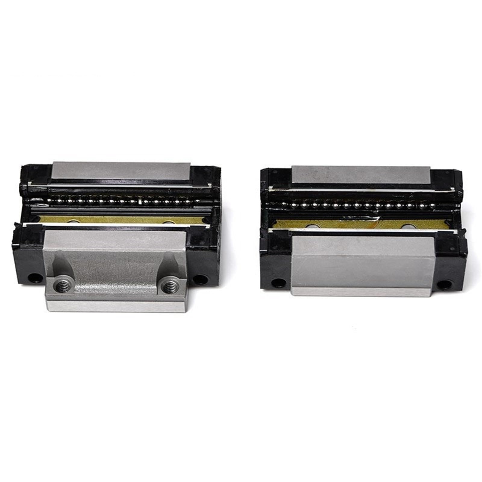 CSK prowadnica liniowa wózek blok LMG15T LMG15H LMG20H LMG25H LMG30H LMG15C LMG20C 1 szt. (LMG20H)